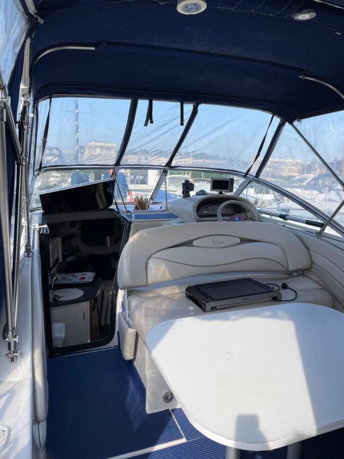 Superbe Bateau « Le Nanylia » Hotel Boulogne-sur-Mer Buitenkant foto